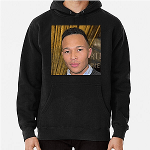 Cole Anderson-James Football King Cole Anderson James Hoodies