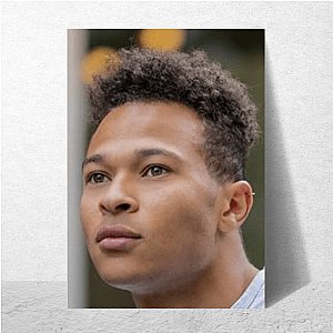 Cole Anderson-James Always Scoring, Always Entertaining Cole Anderson James Posters