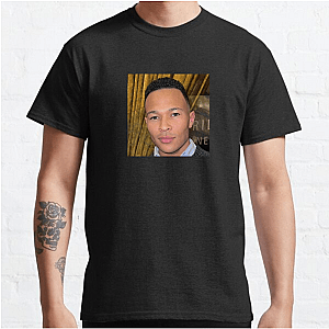 Cole Anderson-James Football King Cole Anderson James T-Shirts