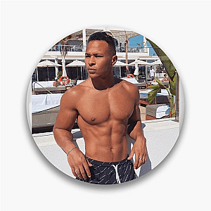 Cole Anderson-James Kick It With Cole Cole Anderson James Pins