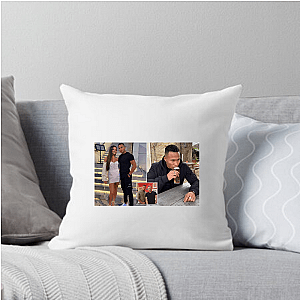 Cole Anderson-James Sports Vlogger Life Cole Anderson James Pillows Cover