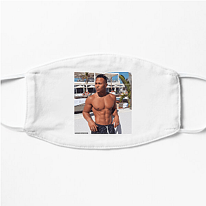 Cole Anderson-James Kick It With Cole Cole Anderson James Face Masks