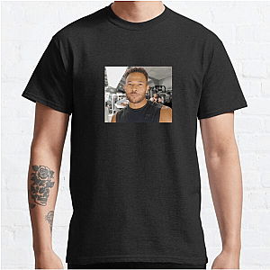 Cole Anderson-James Unstoppable Play Cole Anderson James T-Shirts