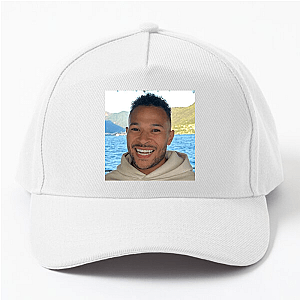 Cole Anderson-James Beyond The Pitch Cole Anderson James Hats & Caps