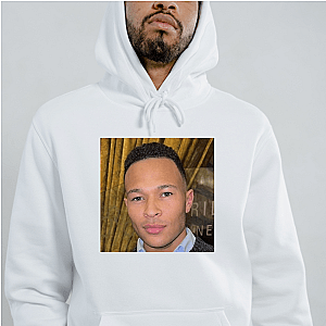 Cole Anderson-James Football King Cole Anderson James Hoodies