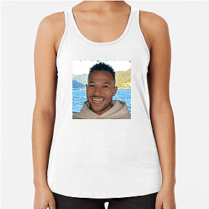 Cole Anderson-James Beyond The Pitch Cole Anderson James Tank Tops