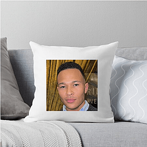 Cole Anderson-James Football King Cole Anderson James Pillows Cover