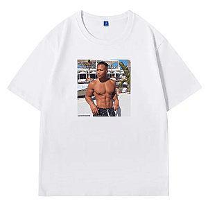 Cole Anderson-James Kick It With Cole Cole Anderson James T-Shirts