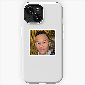 Cole Anderson-James Football King Cole Anderson James Samsung Cases