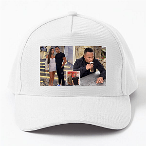 Cole Anderson-James Sports Vlogger Life Cole Anderson James Hats & Caps