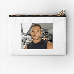 Cole Anderson-James Unstoppable Play Cole Anderson James Zipper Pouches