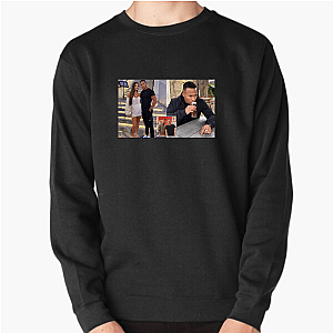 Cole Anderson-James Sports Vlogger Life Cole Anderson James Sweatshirts