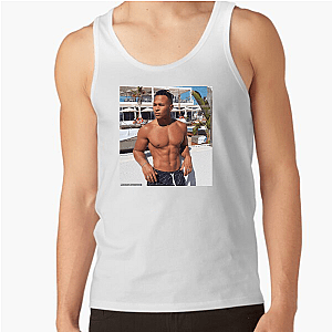 Cole Anderson-James Kick It With Cole Cole Anderson James Tank Tops