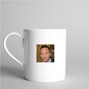 Cole Anderson-James Football King Cole Anderson James Mugs