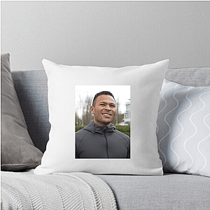 Cole Anderson-James Game On Cole Anderson James Pillows Cover