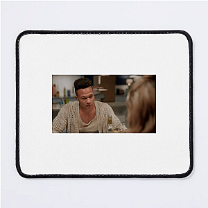 Cole Anderson-James Challenge Master Cole Anderson James Mouse Pads