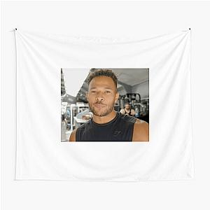 Cole Anderson-James Unstoppable Play Cole Anderson James Tapestries