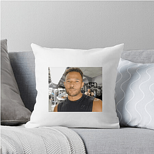 Cole Anderson-James Unstoppable Play Cole Anderson James Pillows Cover