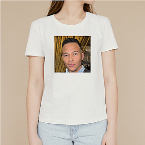 Cole Anderson-James Football King Cole Anderson James T-Shirts