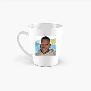 Cole Anderson-James Beyond The Pitch Cole Anderson James Mugs