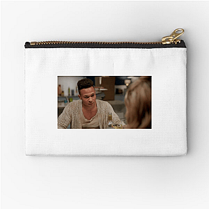 Cole Anderson-James Challenge Master Cole Anderson James Zipper Pouches