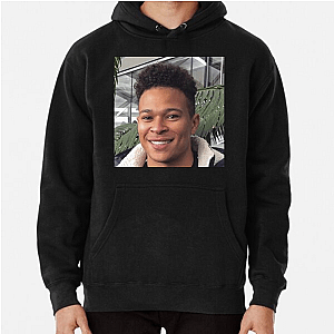 Cole Anderson-James YouTube Star Cole Anderson James Hoodies