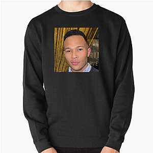 Cole Anderson-James Football King Cole Anderson James Sweatshirts