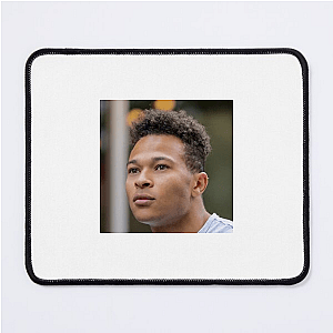 Cole Anderson-James Always Scoring, Always Entertaining Cole Anderson James Mouse Pads