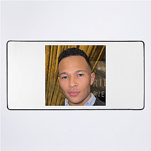 Cole Anderson-James Football King Cole Anderson James Mouse Pads