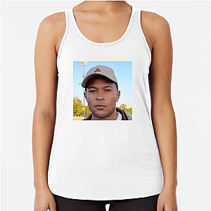 Cole Anderson-James My Favorite Creator Cole Anderson James Tank Tops