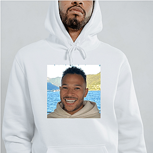 Cole Anderson-James Beyond The Pitch Cole Anderson James Hoodies