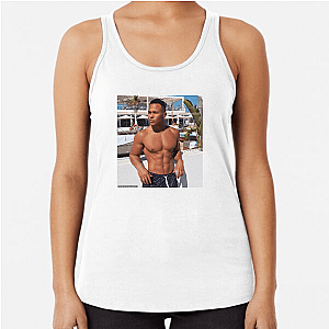 Cole Anderson-James Kick It With Cole Cole Anderson James Tank Tops