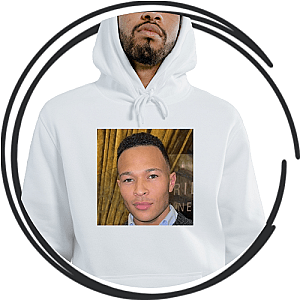 Cole Anderson James Hoodies