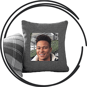 Cole Anderson James Pillows Cover