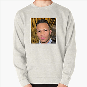 Cole Anderson-James Football King Cole Anderson James Sweatshirts