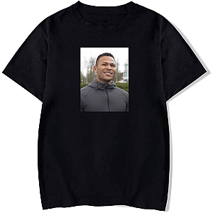 Cole Anderson-James Game On Cole Anderson James T-Shirts