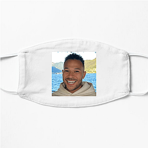 Cole Anderson-James Beyond The Pitch Cole Anderson James Face Masks