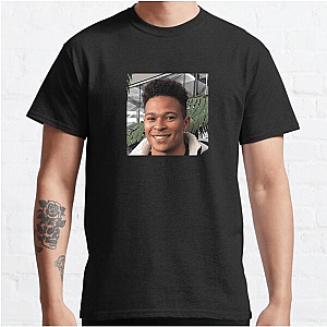 Cole Anderson-James YouTube Star Cole Anderson James T-Shirts