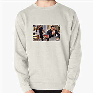 Cole Anderson-James Sports Vlogger Life Cole Anderson James Sweatshirts