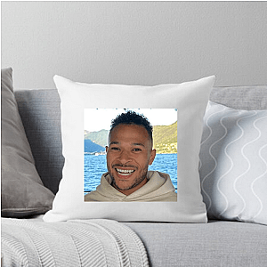 Cole Anderson-James Beyond The Pitch Cole Anderson James Pillows Cover