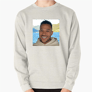 Cole Anderson-James Beyond The Pitch Cole Anderson James Sweatshirts