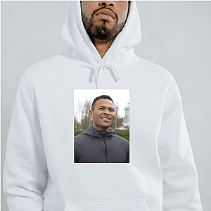 Cole Anderson-James Game On Cole Anderson James Hoodies