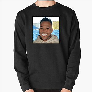 Cole Anderson-James Beyond The Pitch Cole Anderson James Sweatshirts