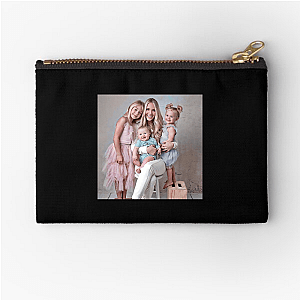 Cole LaBrant The LaBrant Fam Vibe Cole Labrant Zipper Pouches