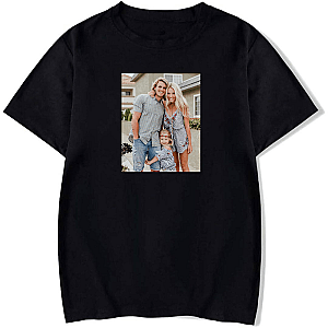 Cole LaBrant Spreading Positivity Cole Labrant T-Shirts