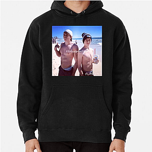 Cole LaBrant Family Goals Cole Labrant Hoodies