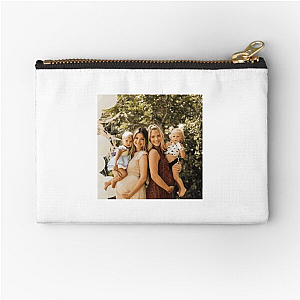 Cole LaBrant Digital Storyteller Cole Labrant Zipper Pouches