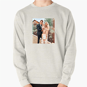 Cole LaBrant Blessed And Grateful Cole Labrant Sweatshirts