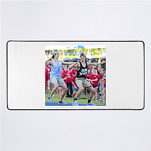 Cole LaBrant Live Laugh Love Vlog Cole Labrant Mouse Pads