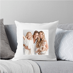 Cole LaBrant Life With The LaBrants Cole Labrant Pillows Cover